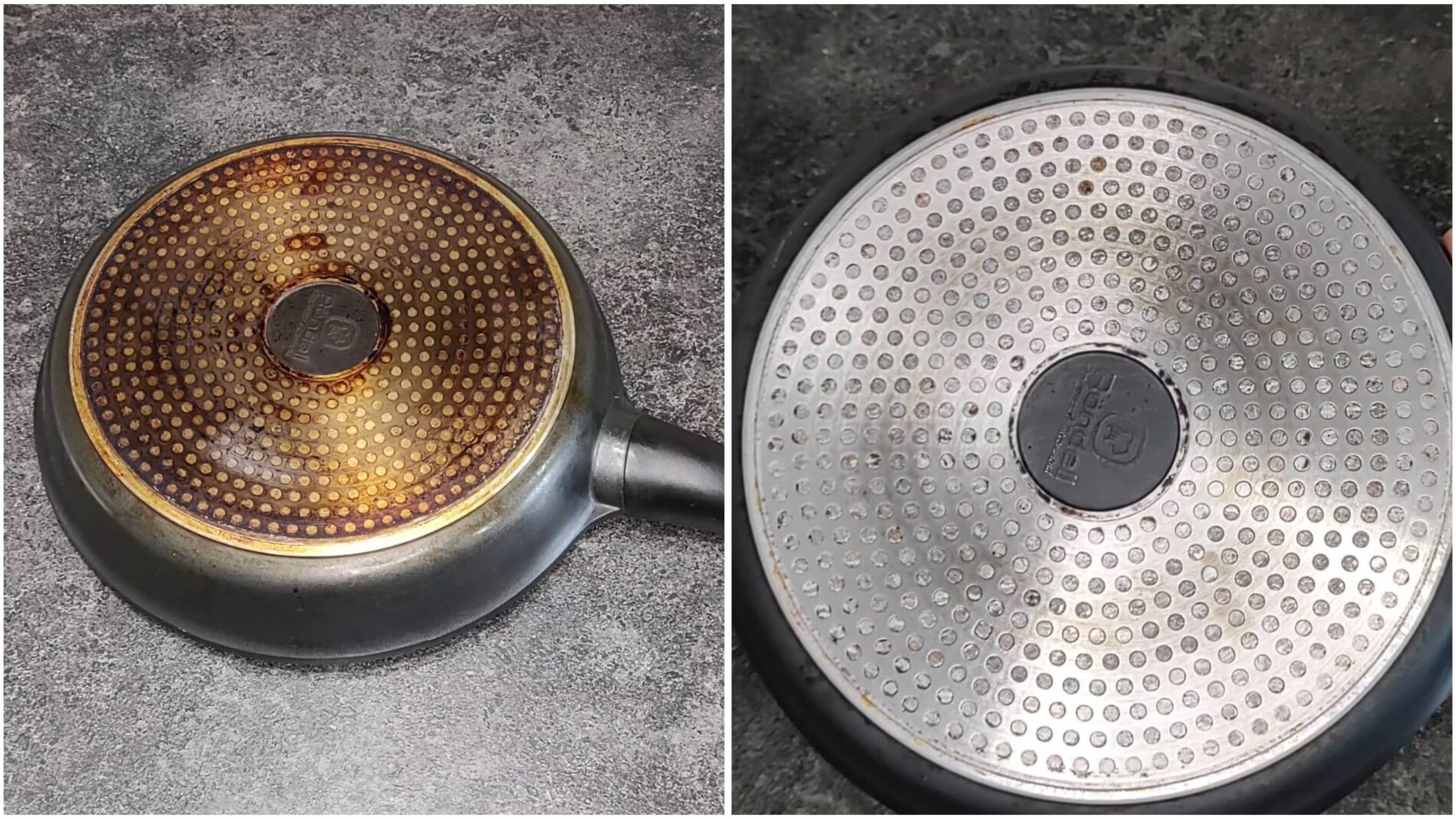 Господині розповіли як без хімії очистити посуд від нагару