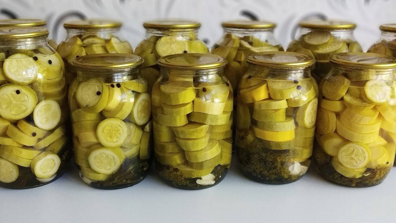 Кулінари показали смачний рецепт маринованих кабачків на зиму Кулінари показали смачний рецепт маринованих кабачків на зиму