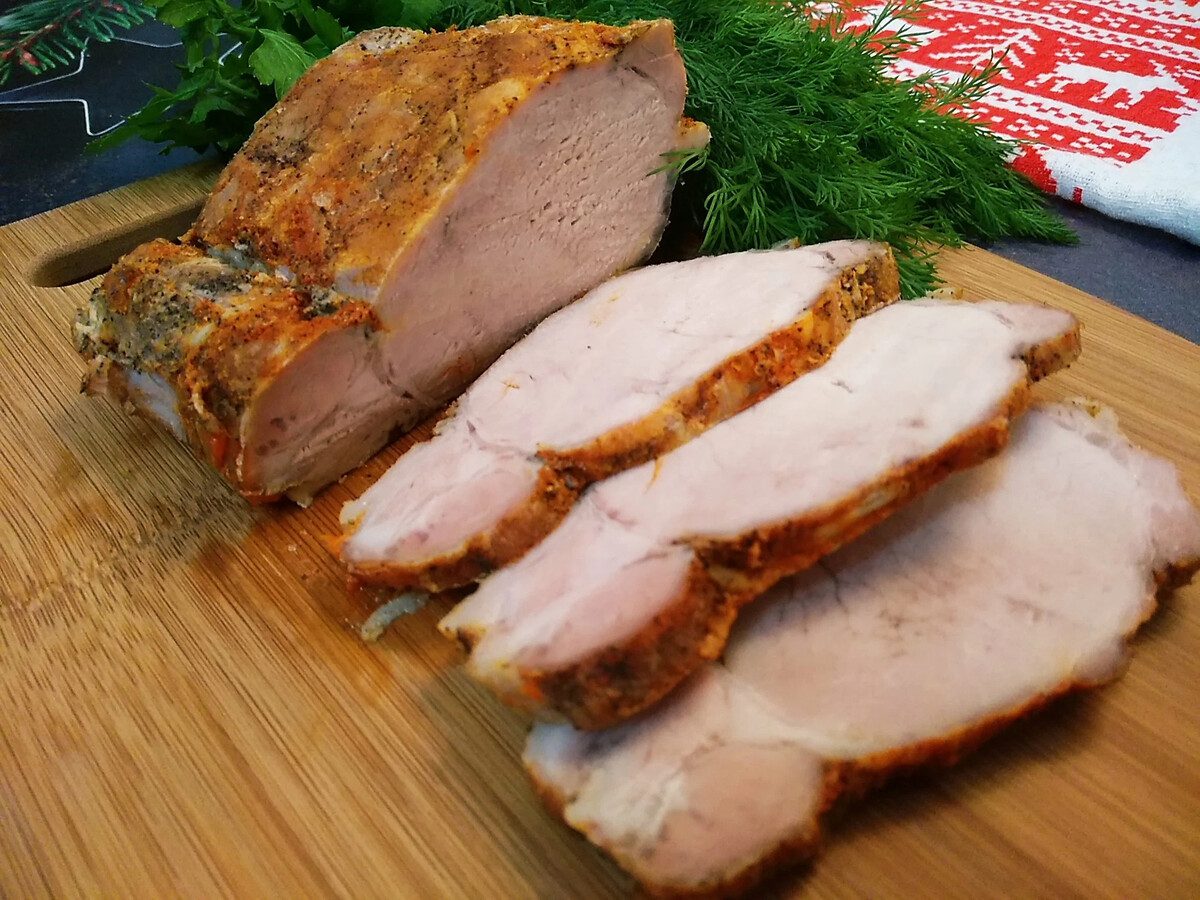 Кулінари розповіли, як приготувати смачне в'ялене м'ясо в хлібній скоринці за лічені хвилини