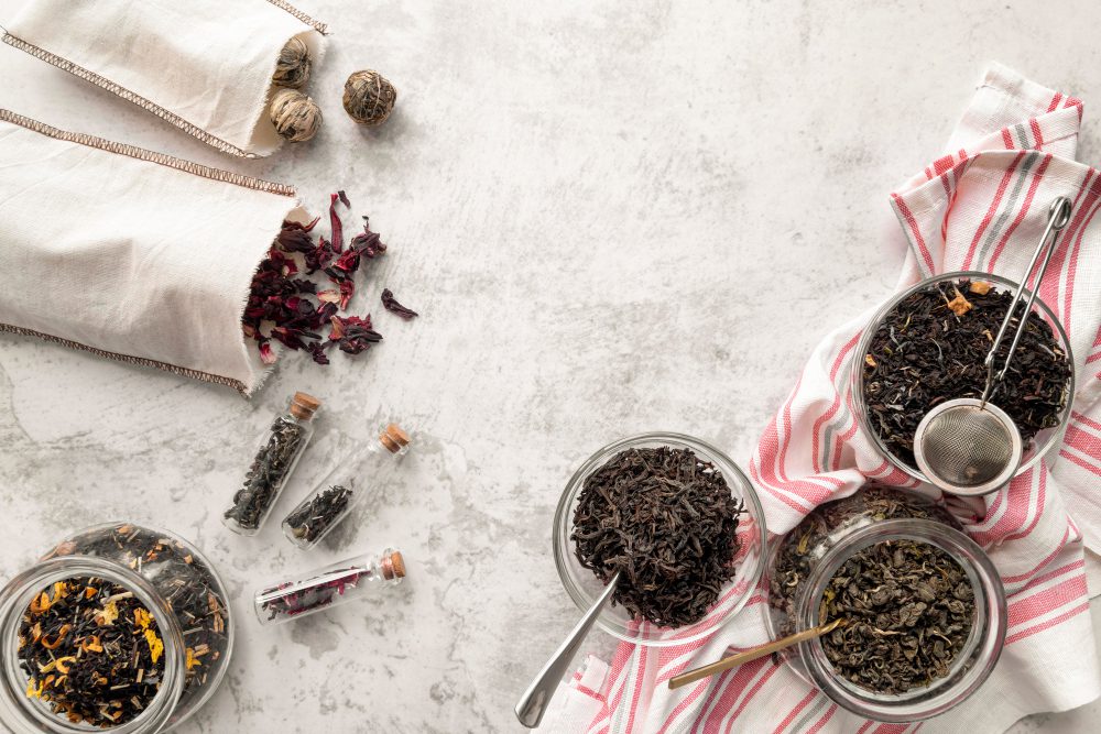 Городники пояснили, як виростити на городі справжній чай