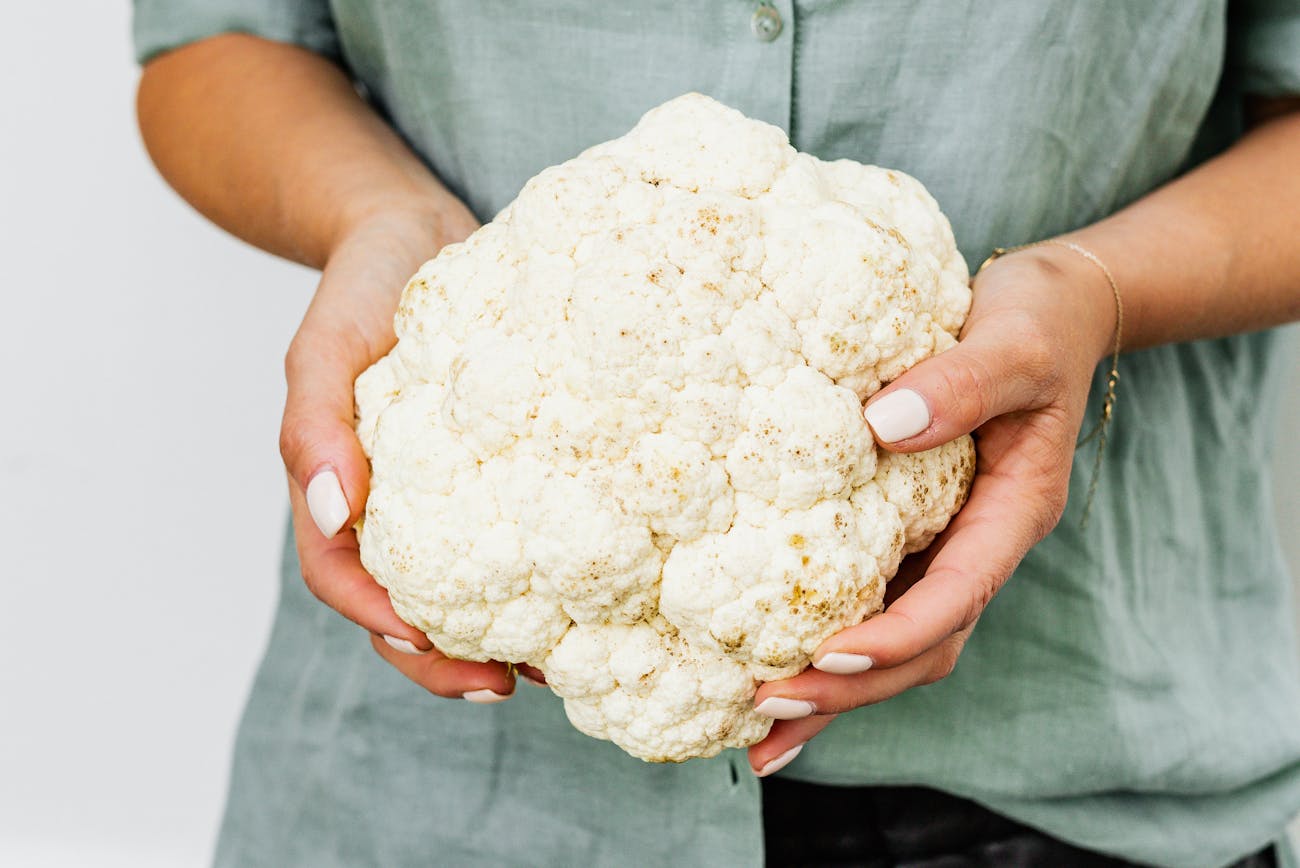 Городники розповіли про проблеми вирощування цвітної капусти