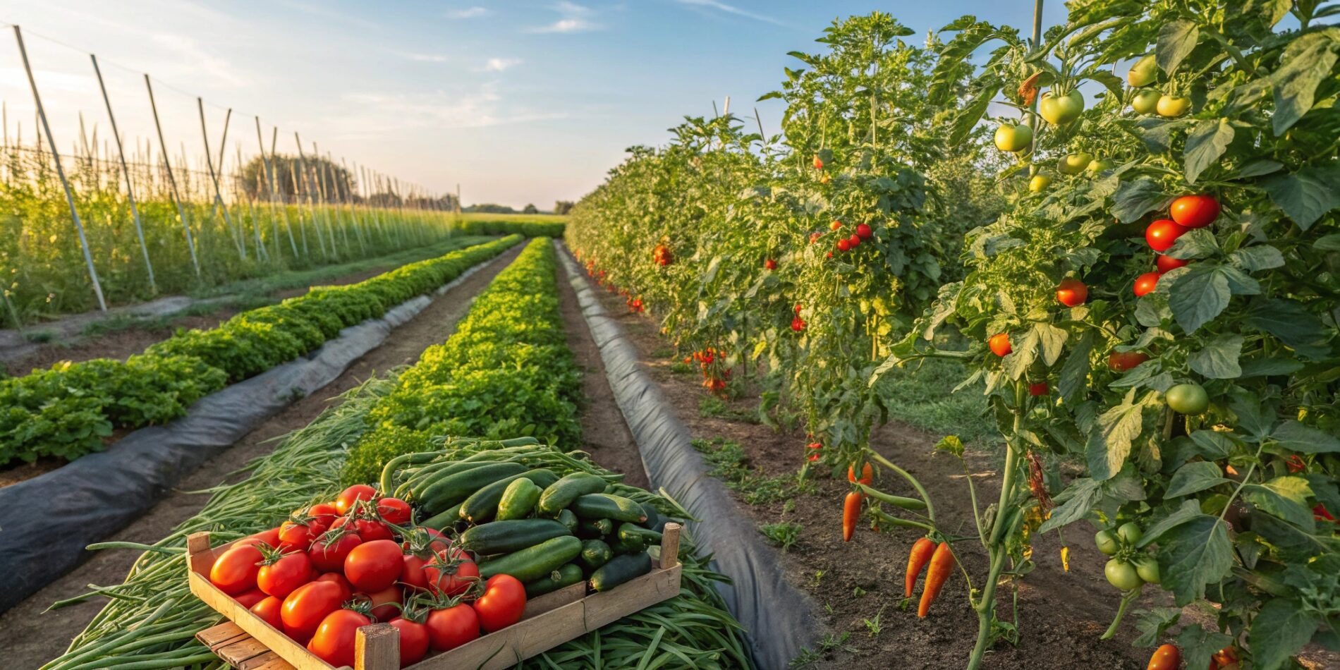 Експерти розповіли, що можна посадити після збору цибулі й часнику