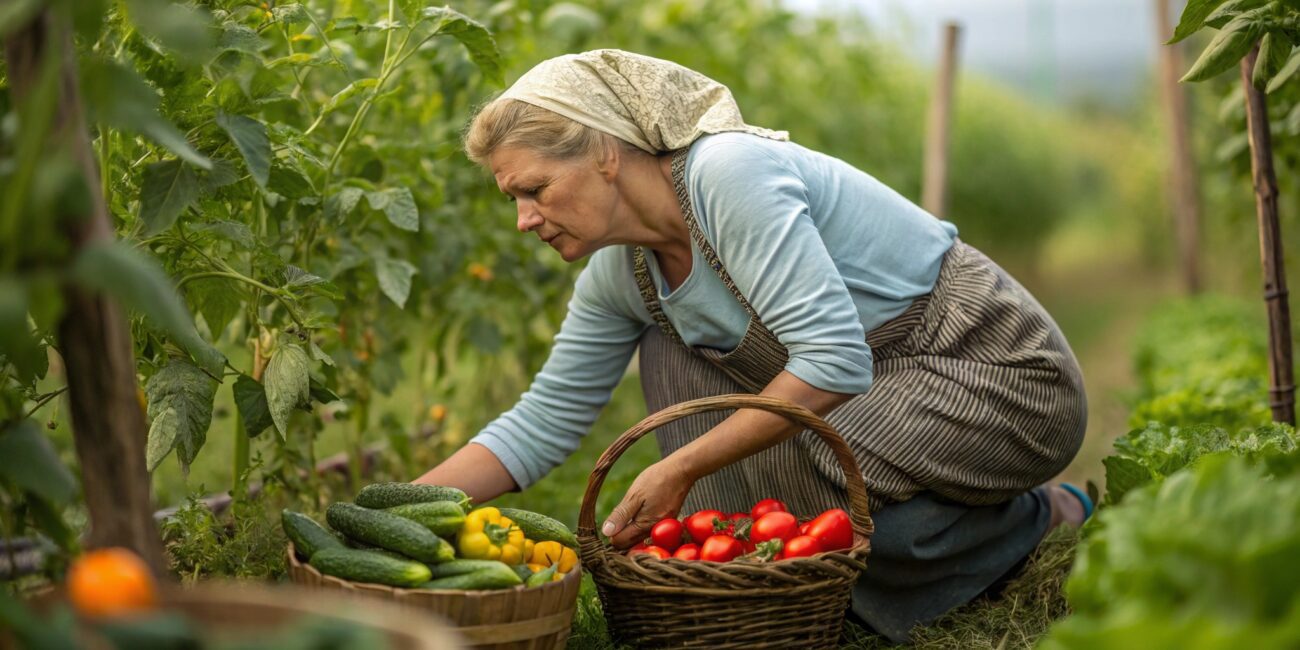 Городники назвали дієвий засіб від попелиці, білокрилки та кліщів