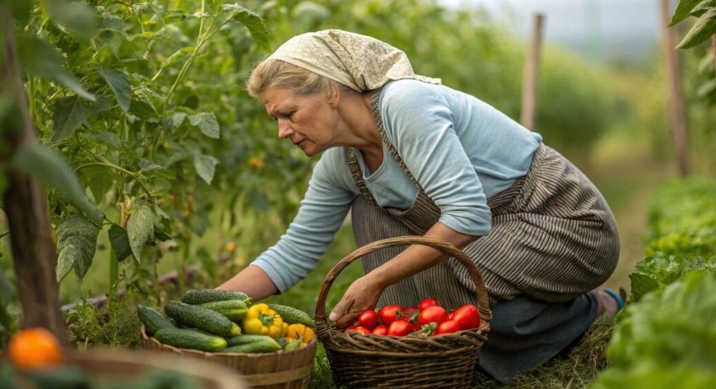 Дід з 42-річним досвідом порадив 1 засіб проти попелиці та білокрилки: “армія” комах розчинилась за 1 ніч 