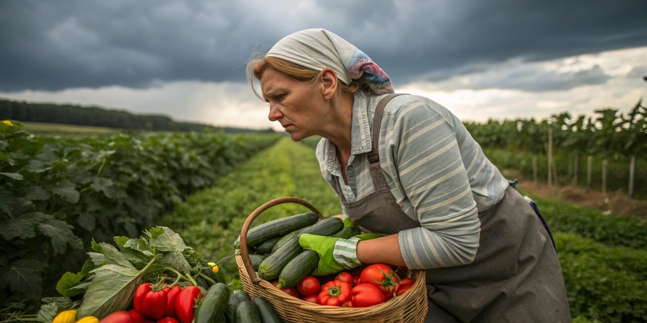 Городники назвали дієве добриво добриво для рясного врожаю у кінці липня
