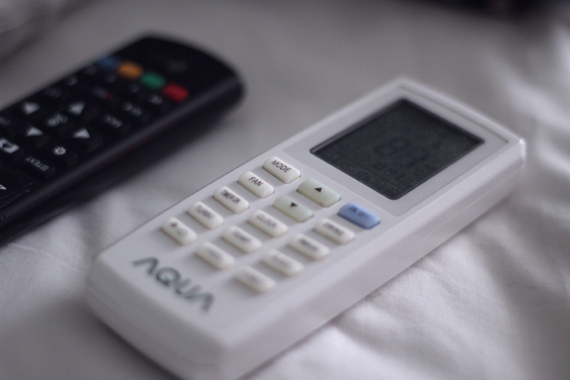 Як економно користуватись кондиціонером