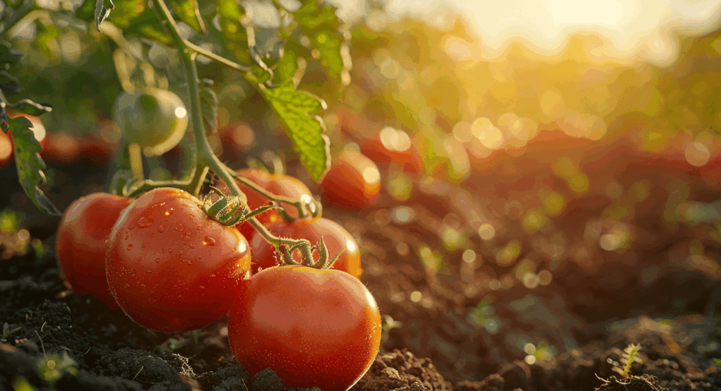 Як втратити 58% врожаю томатів, якщо забути про цю дрібницю: записуйте самі і передайте друзям 