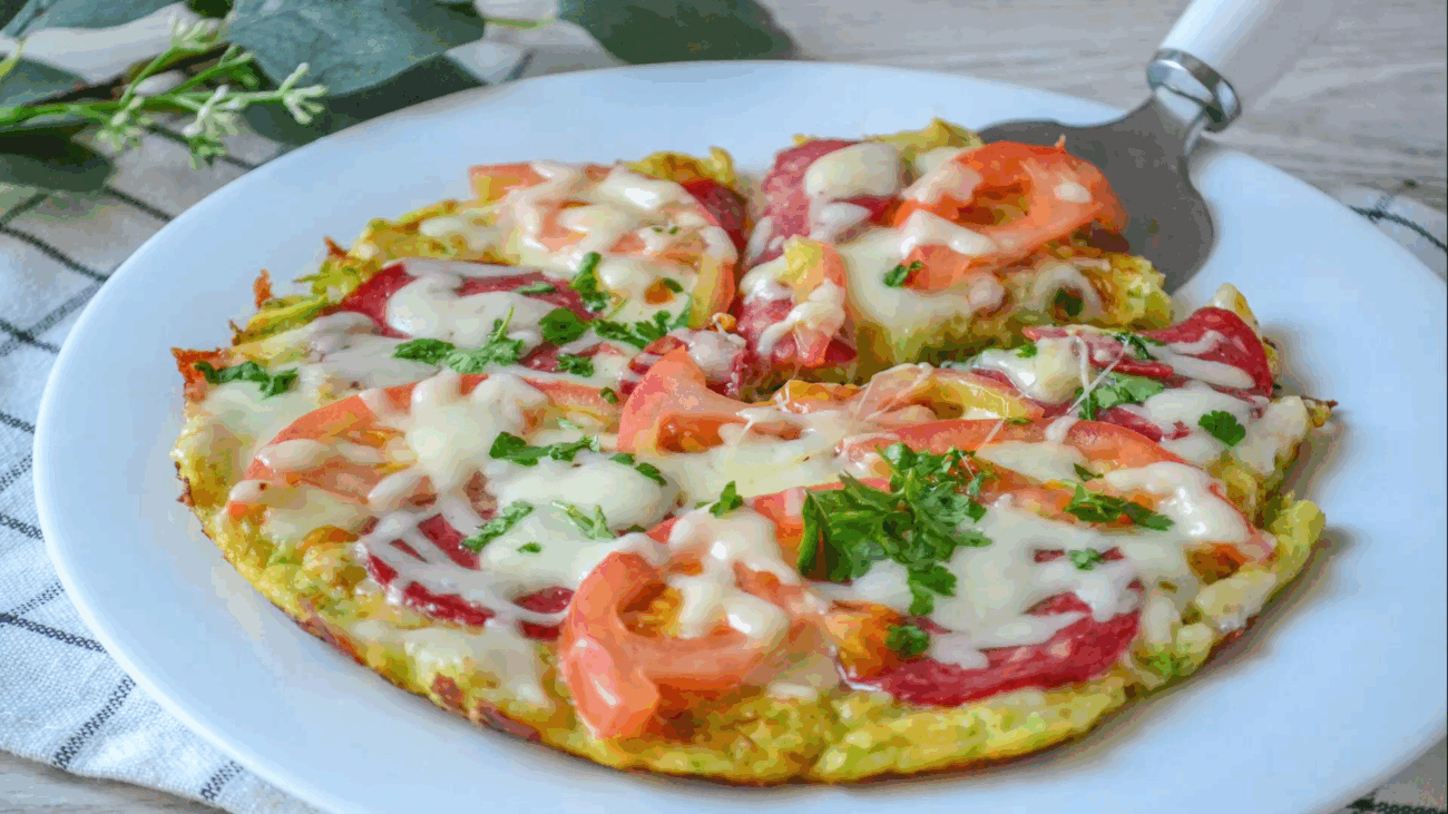 Кулінари розповіли, як приготувати смачну запіканку з кабачків