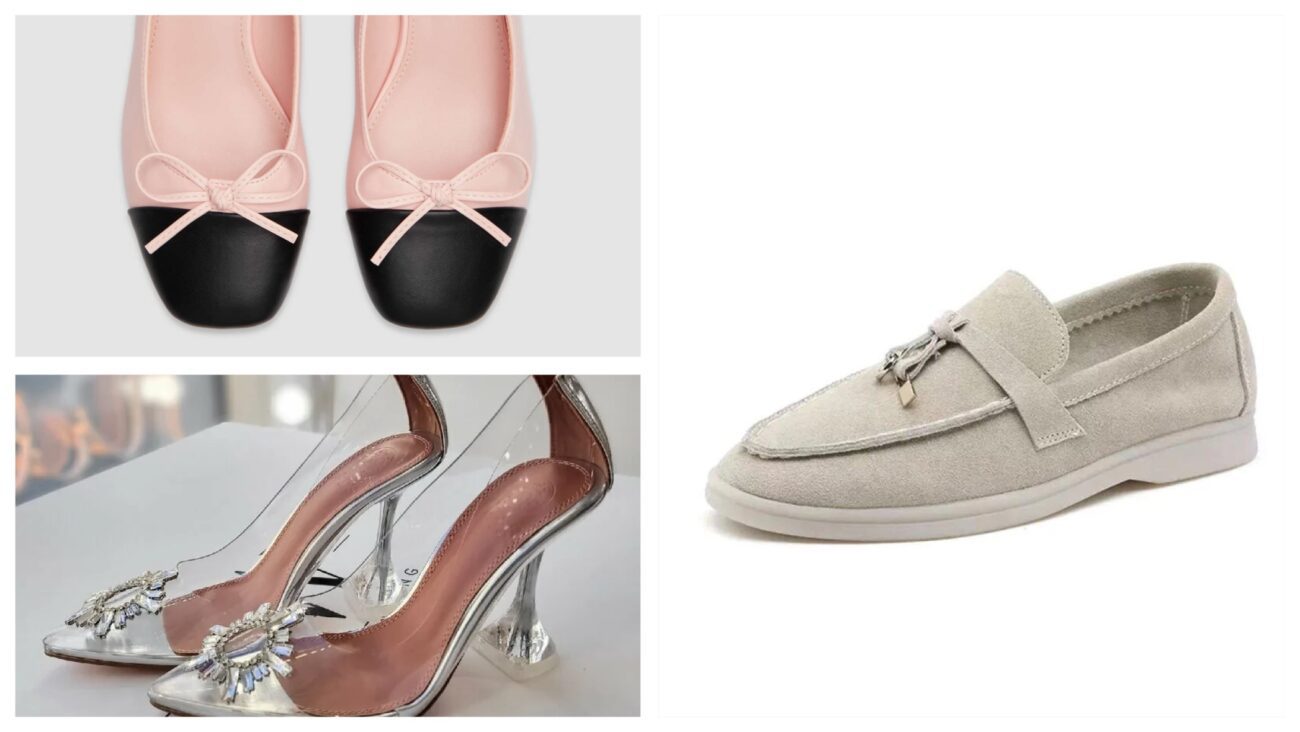 Експерти показали топ-10 наймодніших моделей взуття 2025 року 