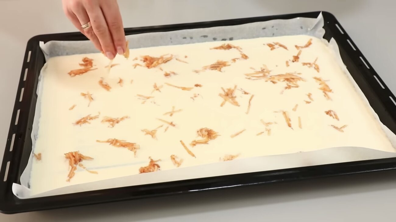 Господині розповіли рецепт лінивих млинців, які готуються без сковорідки 