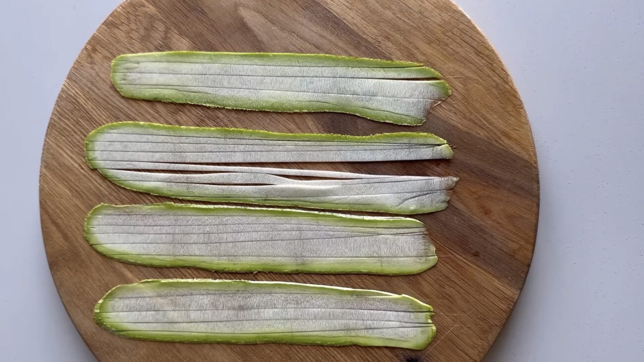 Господині розповіли, як приготувати смачну та низькокалорійну пасту з кабачків 