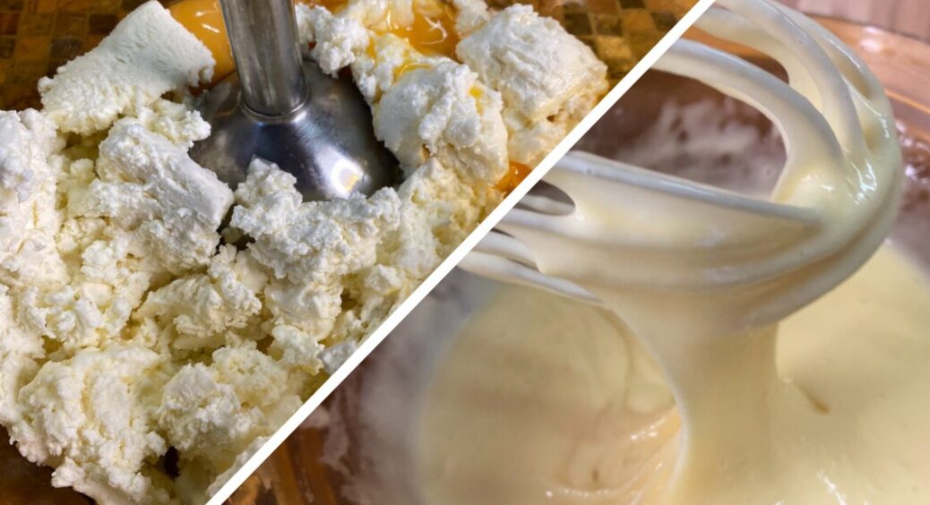 Ловіть новинку: плавлений сир з молока за 20 хвилин. “Хітовий” рецепт 2025 року, що полонив моє серце 