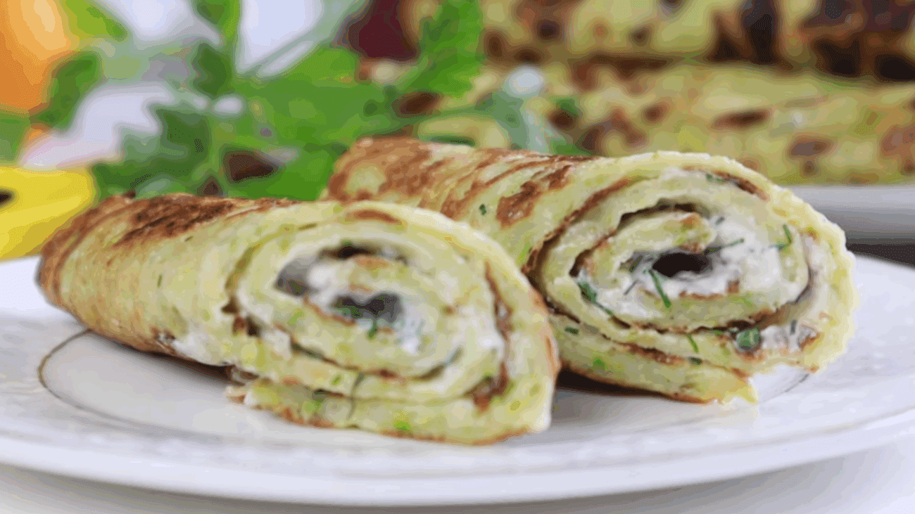 Господині розповіли, як приготувати смачну страву з кабачків  