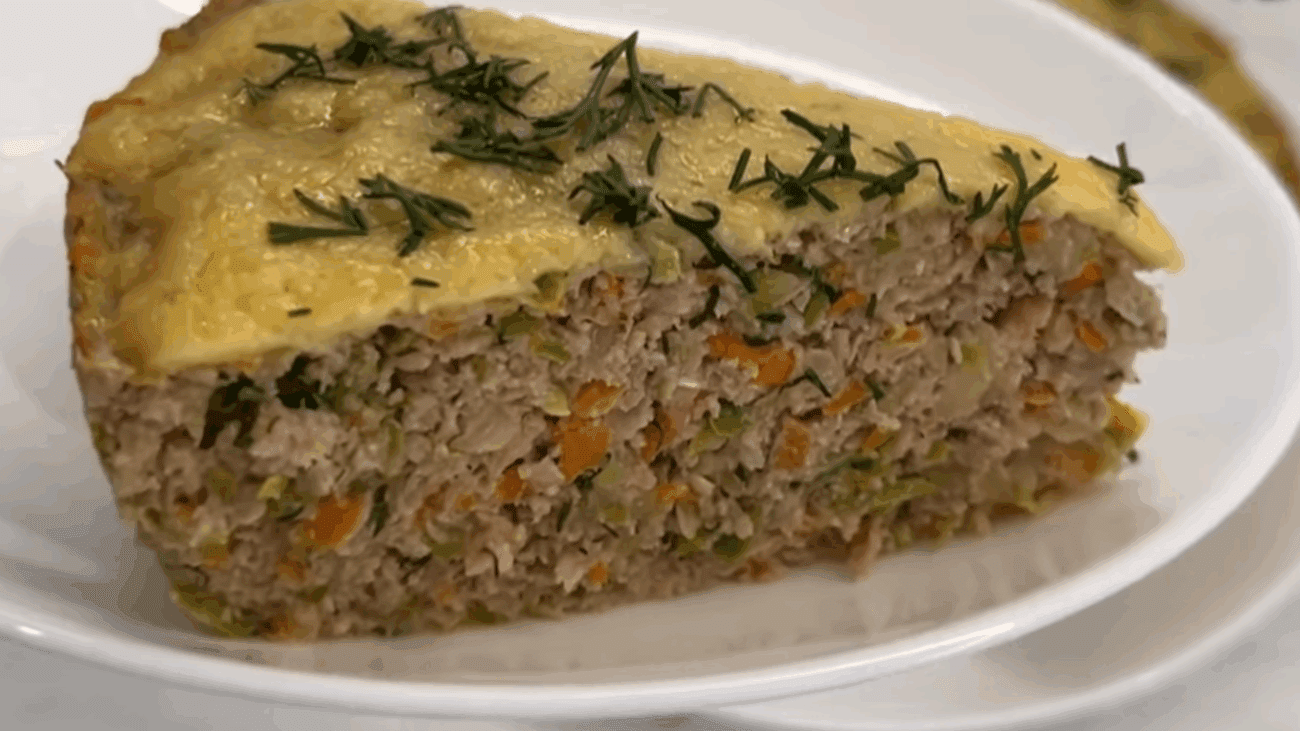 Господині розповіли рецепт простої запіканки з кабачками