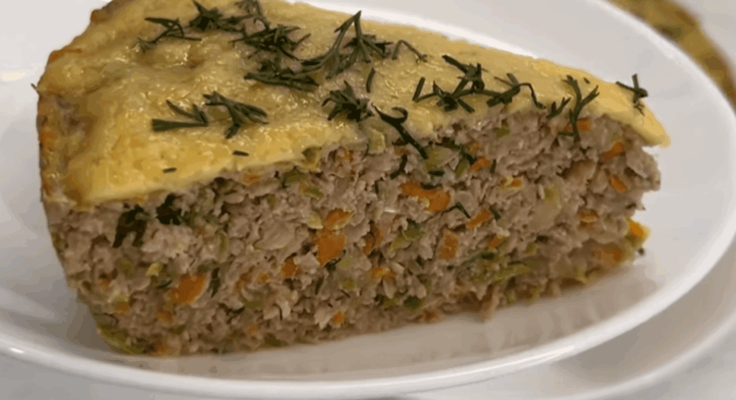 2 кабачки та жменя фаршу: 12 хвилин на підготовку і смачна вечеря на столі. Поки сезон кабачків — приготуйте 