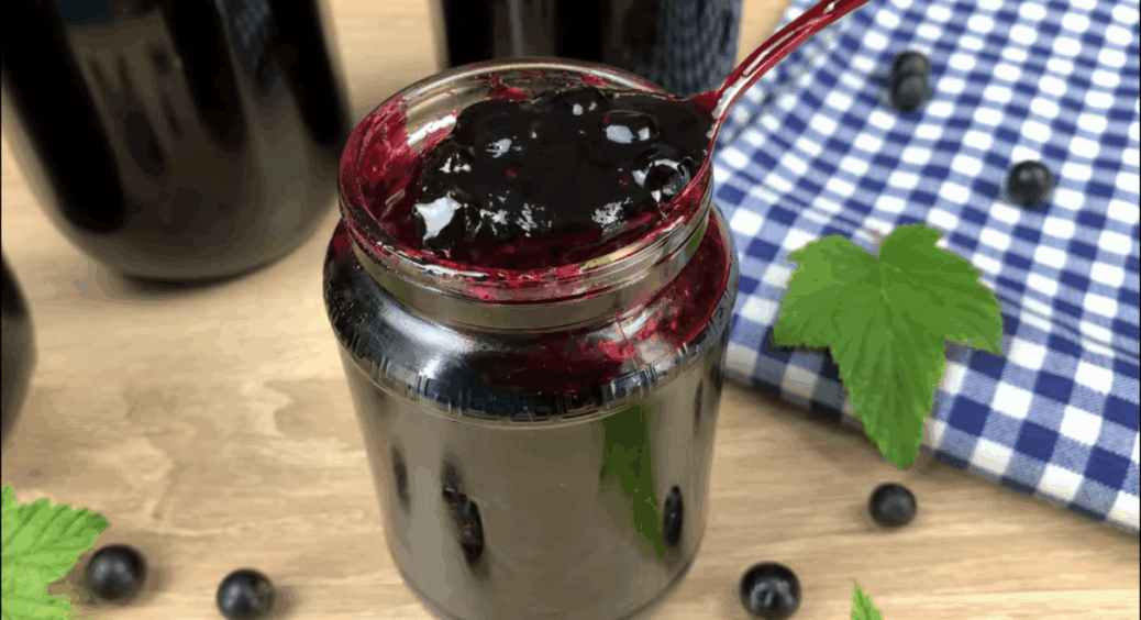 Будь-яке варення загущую 1 інгредієнтом: це не крохмаль і не магазинні загусники. Рецепт із зошита 1980-х 