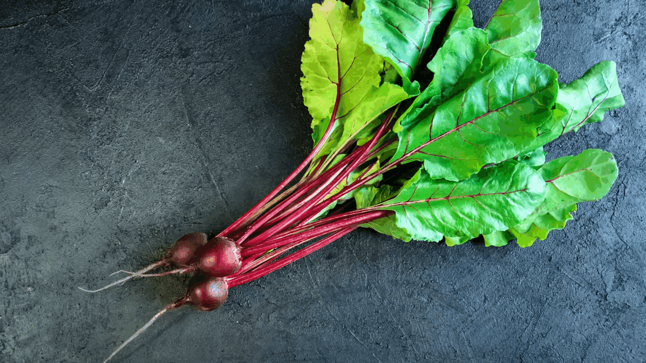 Експерти розповіли, чим підживити буряк у серпні