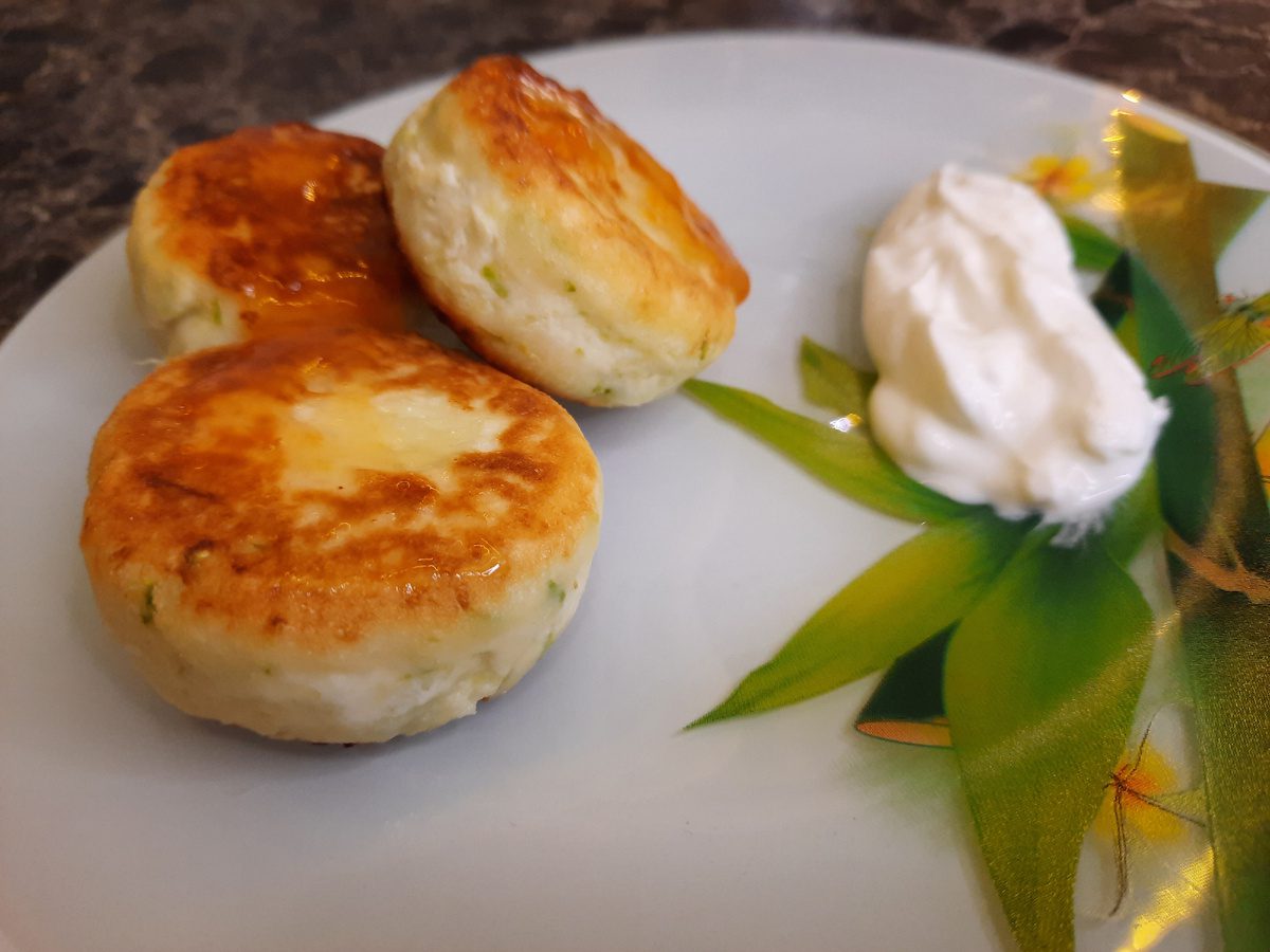 Кулінари назвали секретний інгредієнт для смачних сирників