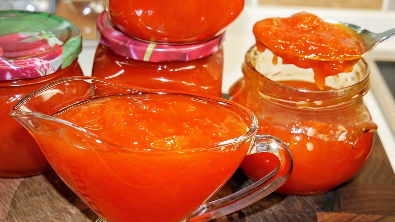 Господині розповіли, як приготувати смачне варення з абрикосів