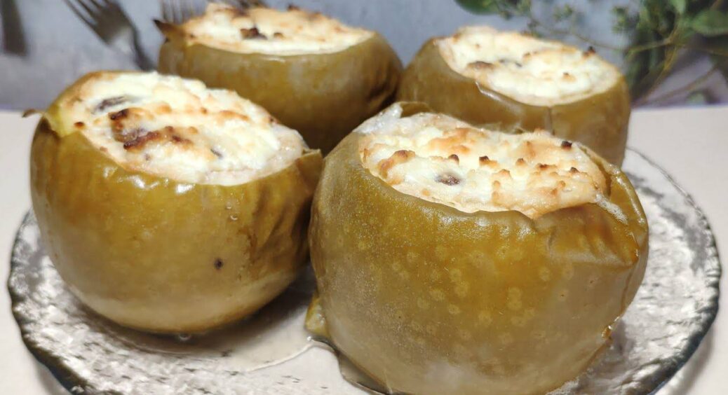 10 хвилин на кухні – і з “пом’ятих” яблук роблю десерт, який діти просять замість морозива. Даю рецептуру 