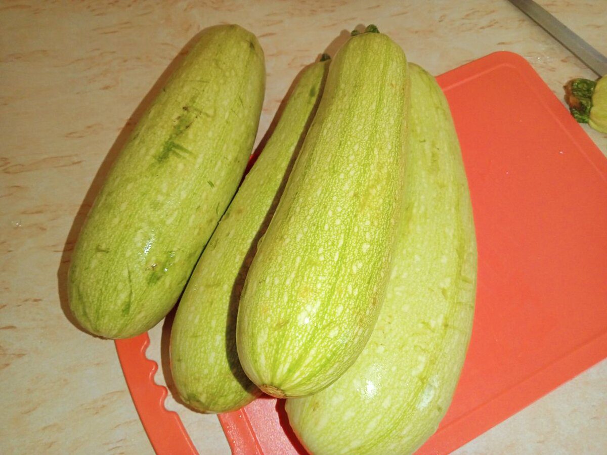 Кулінари розповіли, як приготувати смачний салат з кабачків та з медовою заправкою