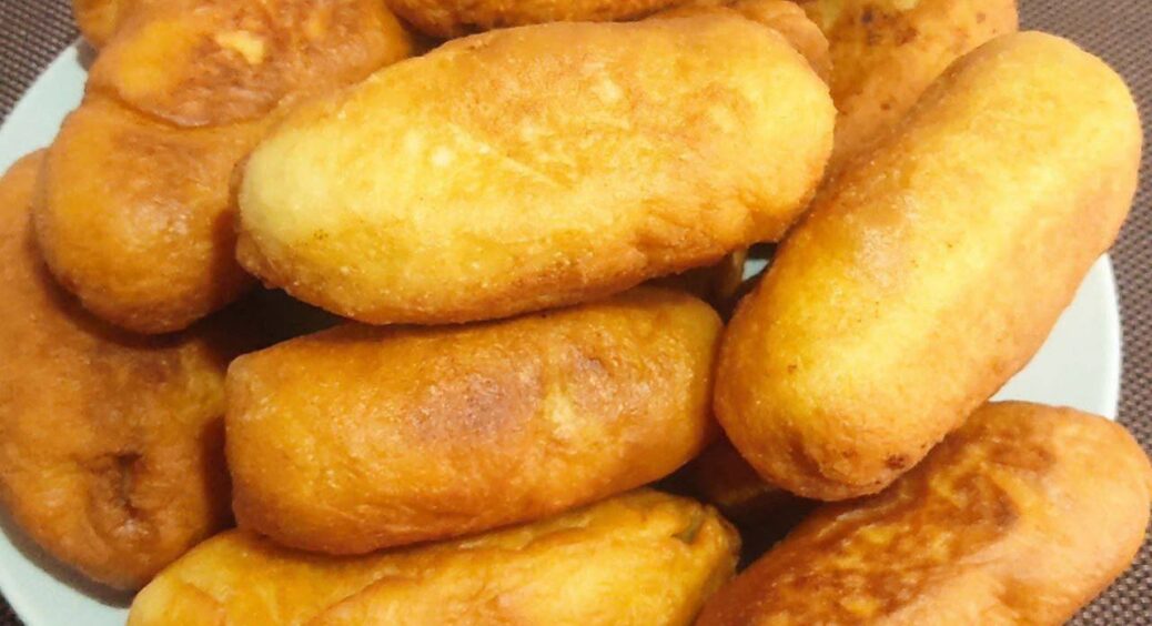 3 шеф-кухарів запитали, на чому краще смажити пиріжки: всі дали однакову відповідь – 1 інгредієнт 