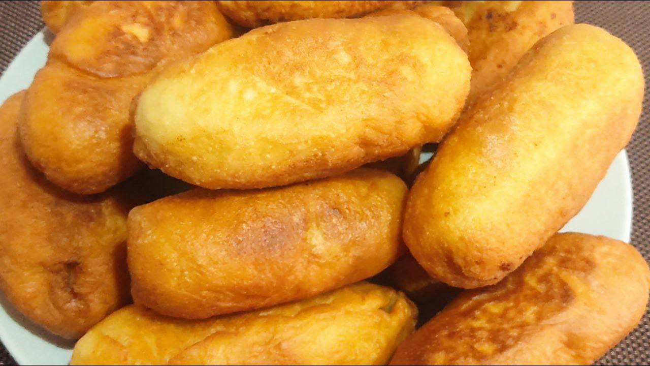 Кулінари пояснили, на чому краще смажити пиріжки 