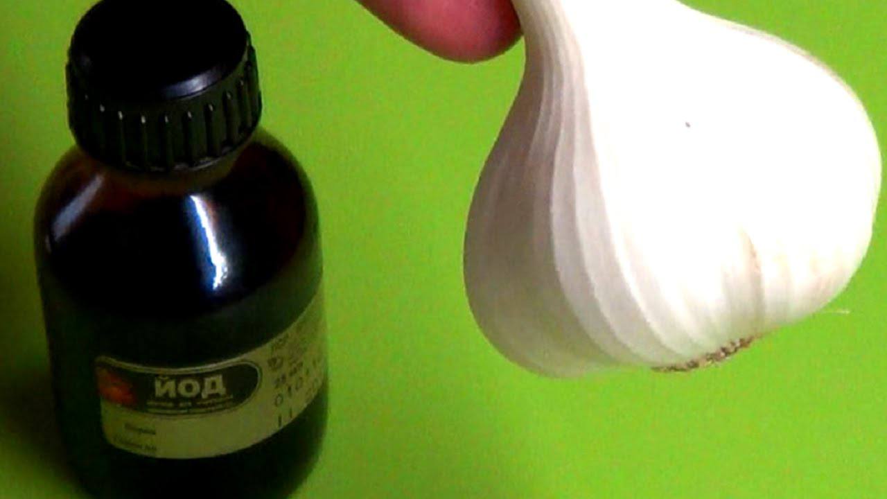 Господині розповіли, як із користю застосовувати йод у побуті