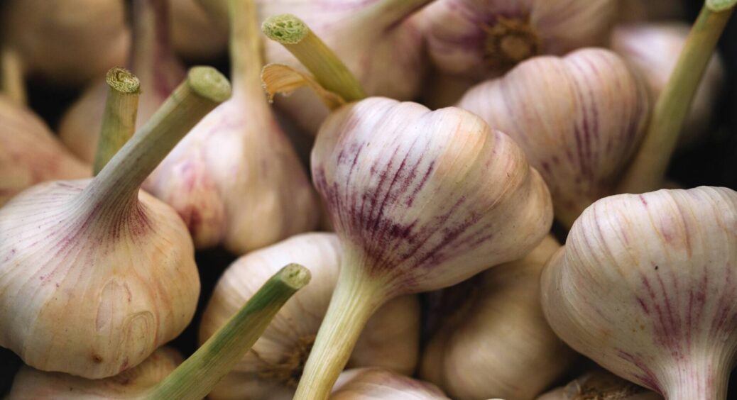 Часник пролежить хоч вічність, але не засохне і не згниє: трюк, який я у спадок отримала від мами чоловіка 