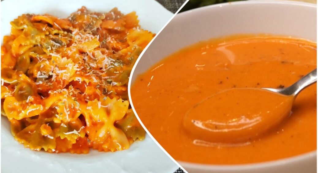 Готую цей соус по 2-3 рази на тиждень – і вся сім’я задоволена: до пюрешки, до макаронів, на бутерброди 