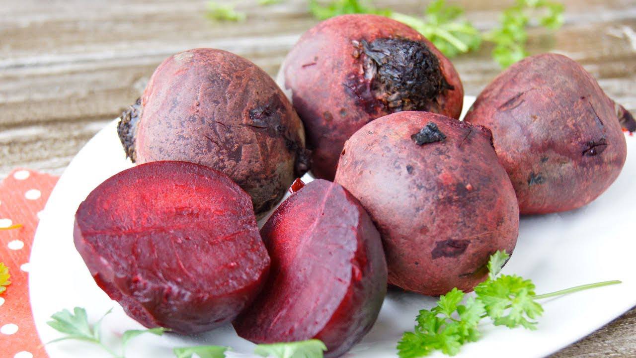 Городники назвали кращий спосіб посадки буряка восени 