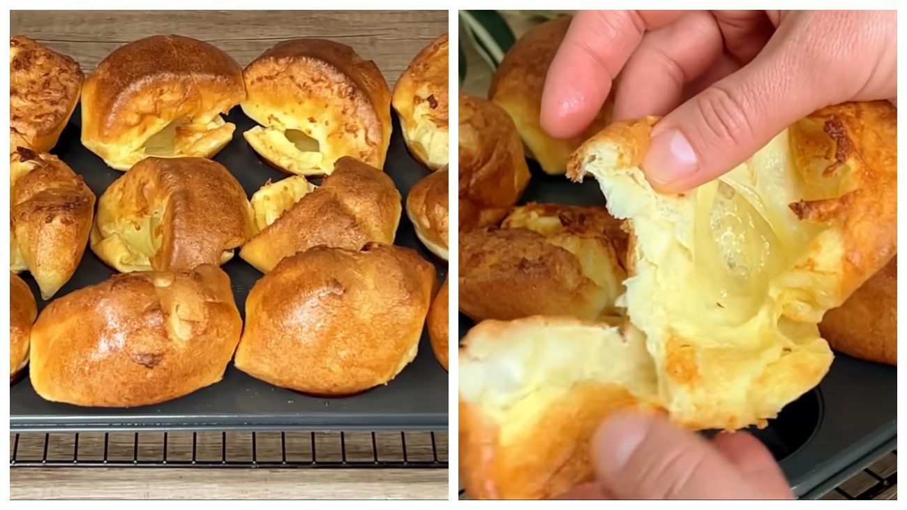 Кондитери розповіли, як спекти йоркширський пудинг