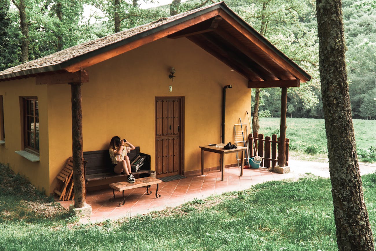 Дачники розповіли, як тримати ділянку в ідеальному порядку