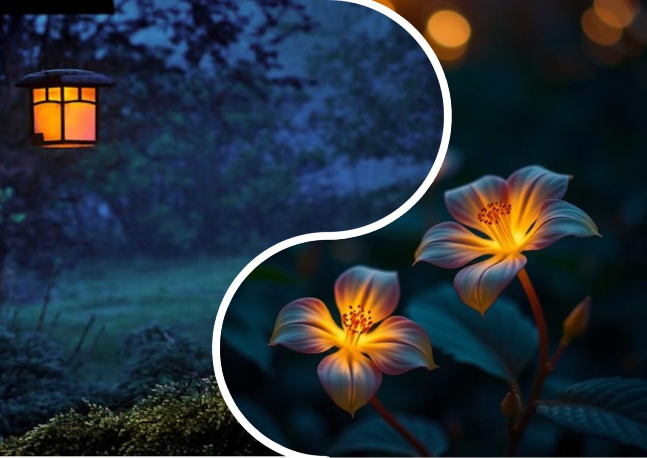 Квітникарі розповіли, які квіти цвітуть у темну пору