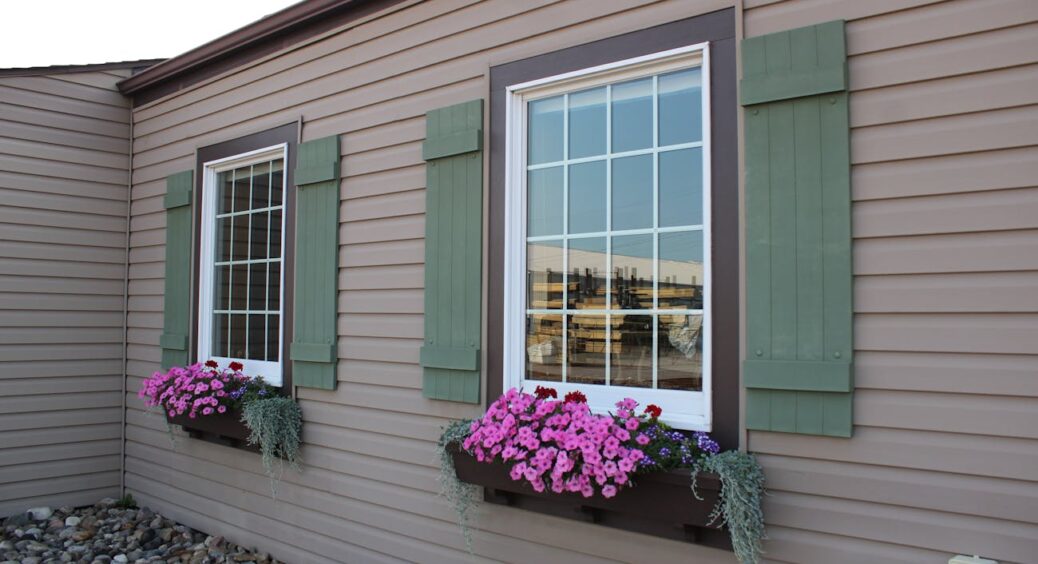 Хотіла викликати професіоналів, а подруга зупинила: як просто прибрати зелений наліт на фасаді будинку 