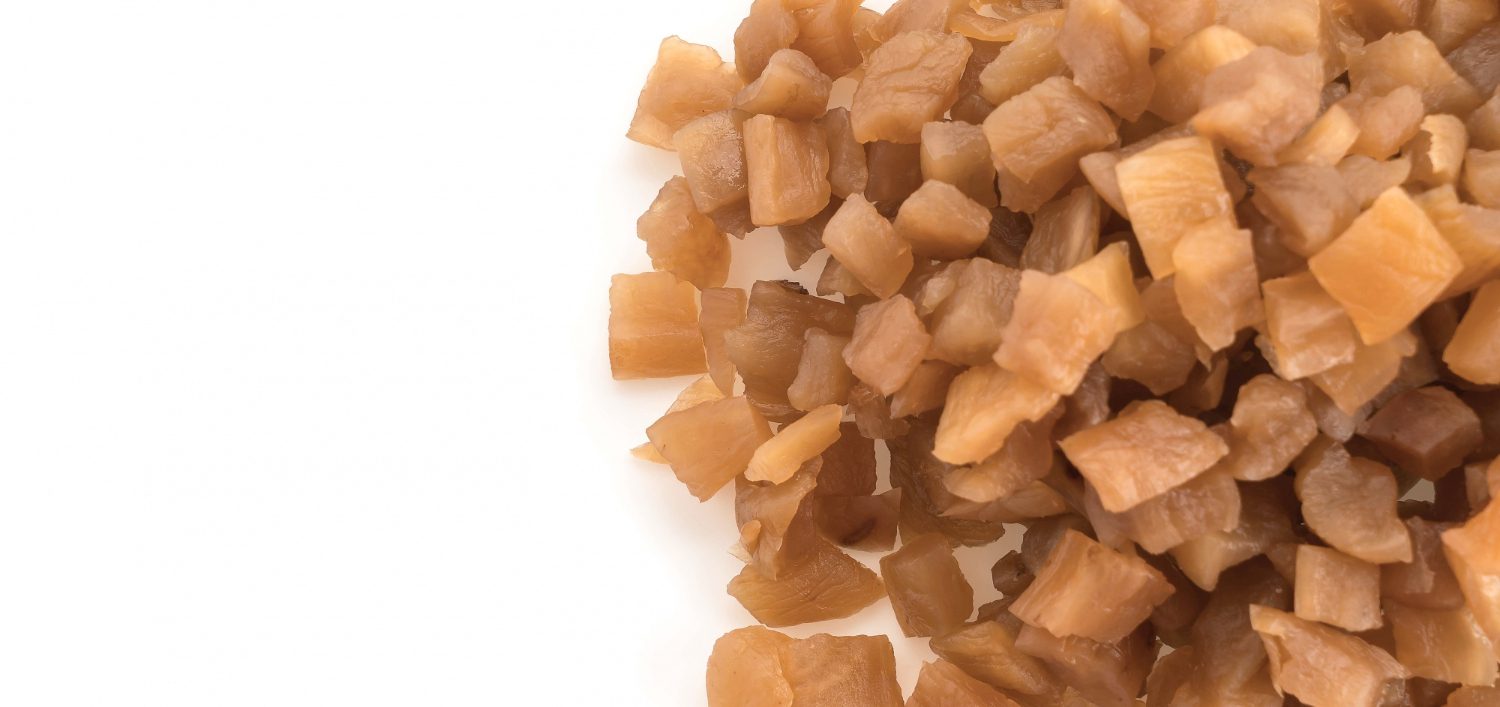 Господині назвали рецепт смачних натуральних цукерок з сушених груш