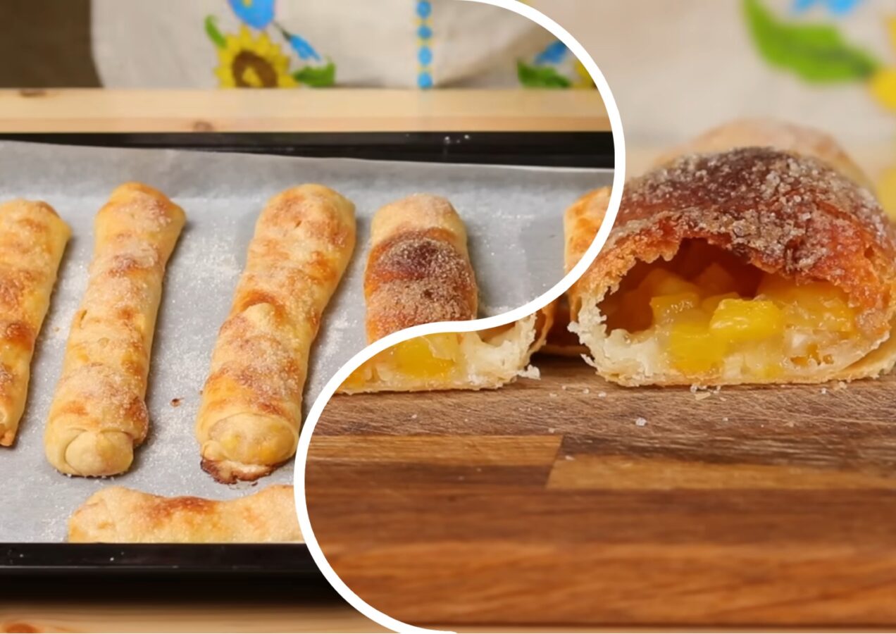 Господині розповіли, як приготувати пісочну вертуту без яєць та масла