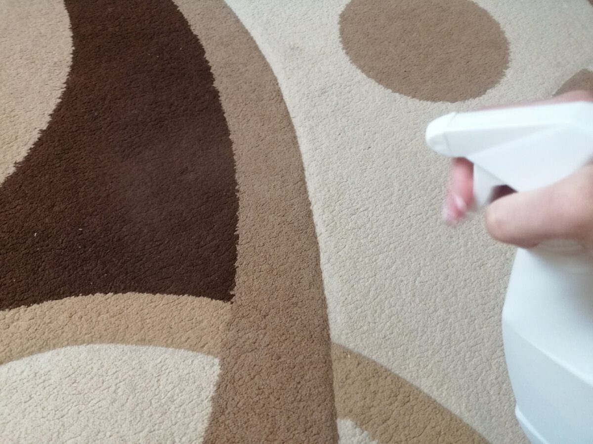 Господині розповіли, як очистити килим без хімчистки в домашніх умовах – просто та швидко