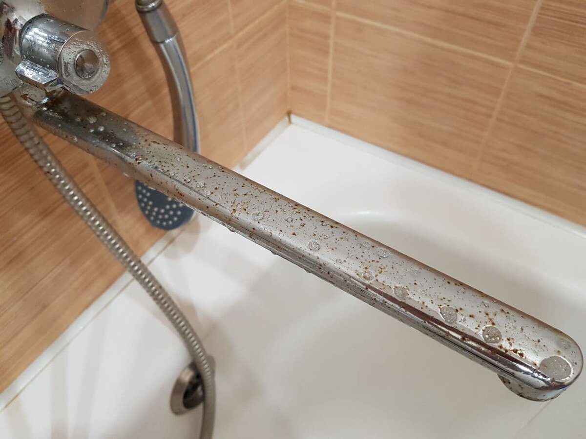 Експерти пояснили, як швидко прибрати іржу без використання спеціальної хімії з магазину