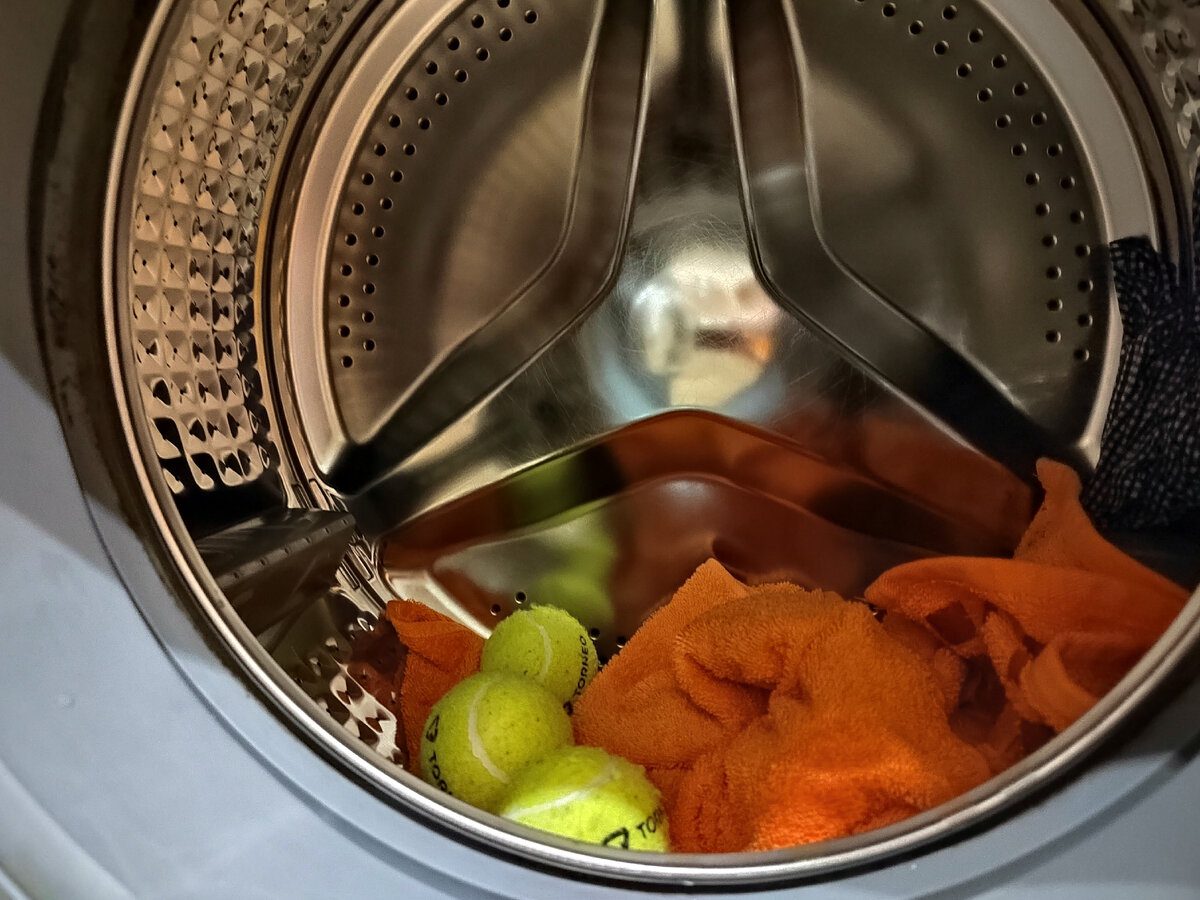 Господині розповіли, який доступний компонент допоможе у декілька разів покращити процес прання