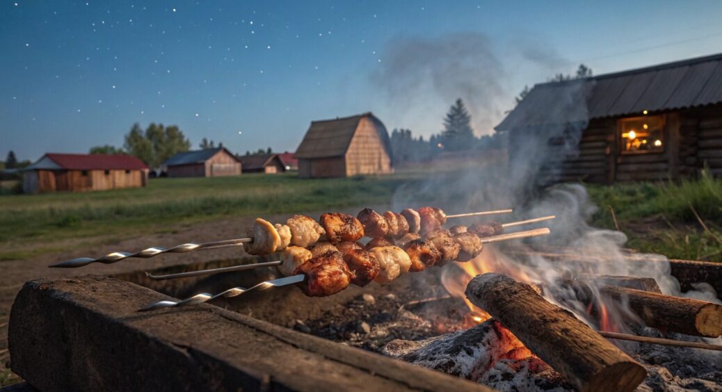 Через ці 9 помилок шашлик стає на смак, як резиновий чобіт: розкладаю по поличках, як не треба 