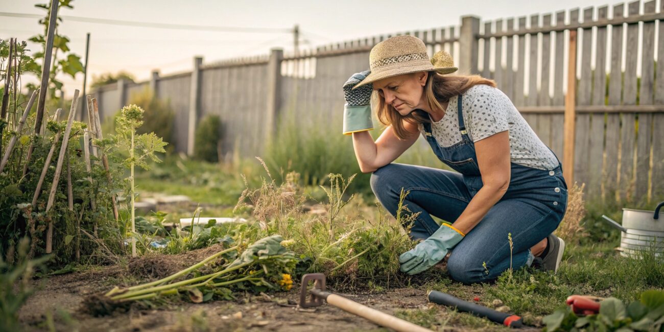 Експерти розповіли про популярні помилки городників  