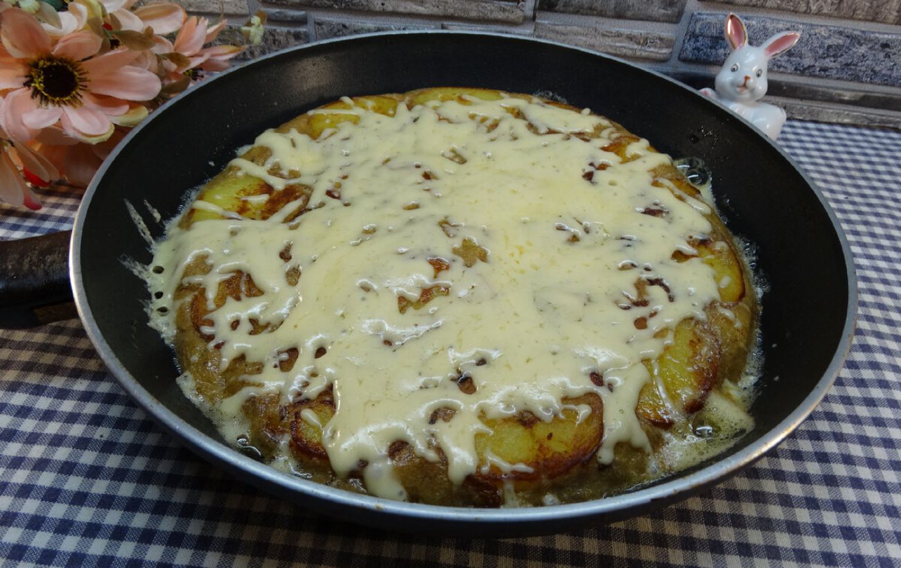 Як приготувати смачний та ситний сніданок