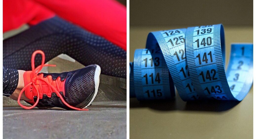 На вагах – мінус 3 кг, у талії – мінус 5 см, і все це до 1 вересня: роблю 1 вправу перед сном – і худну 