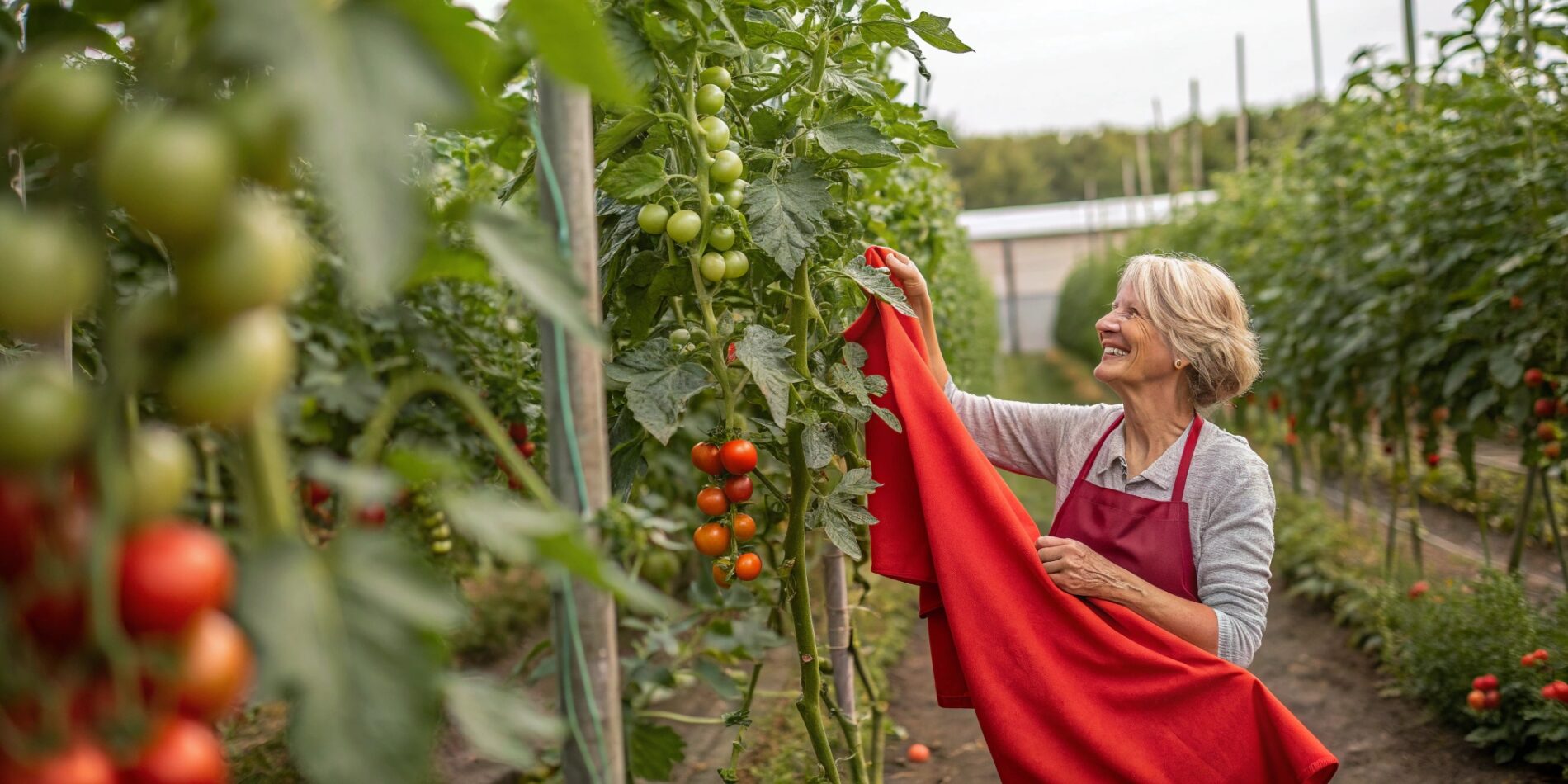 Експерти розповіли про цікавий метод, щоб позбутися фітофтори 