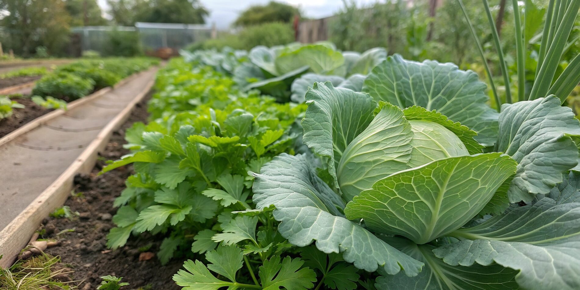 Господині пояснили, як правильно зберігати капусту після збору врожаю