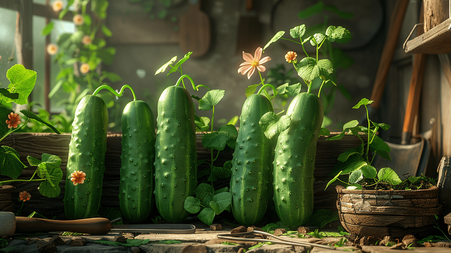 Експерти розповіли, як продовжити плодоношення огірків