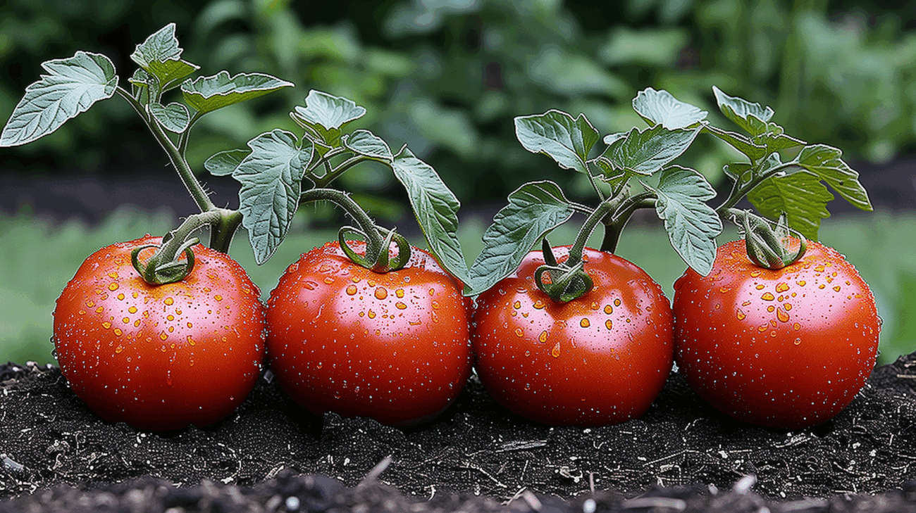 Експерти розповіли, як обрати томати для посіву