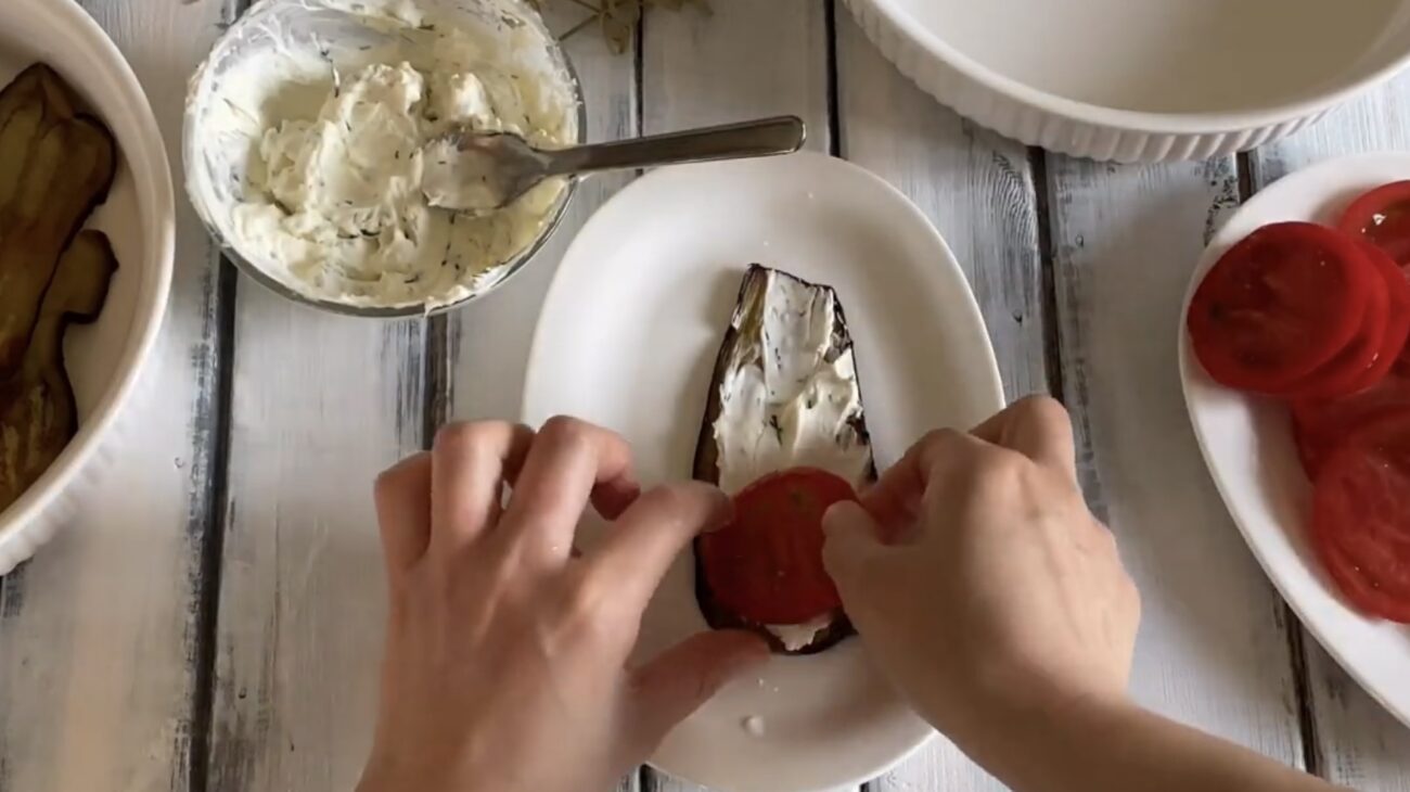 Господині розповіли, як приготувати смачні баклажани в духовці 