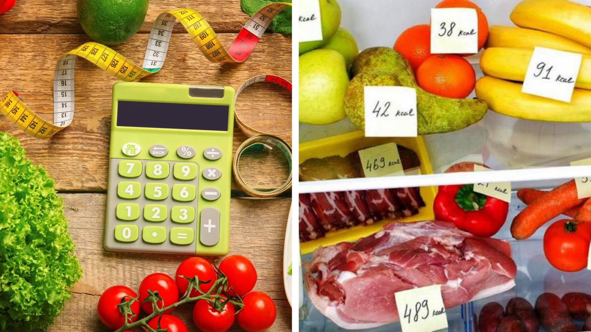 Дієтологи розповіли, через які продукти ми перебираємо з калоріями 